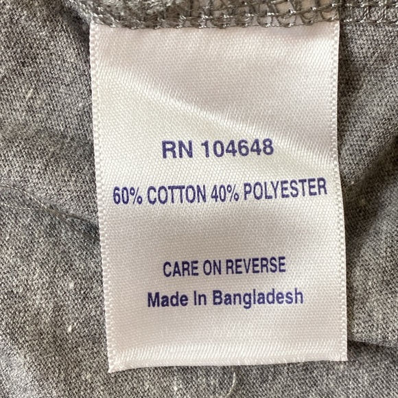 Cal Poly Football tee shirt - Picture 7 of 7